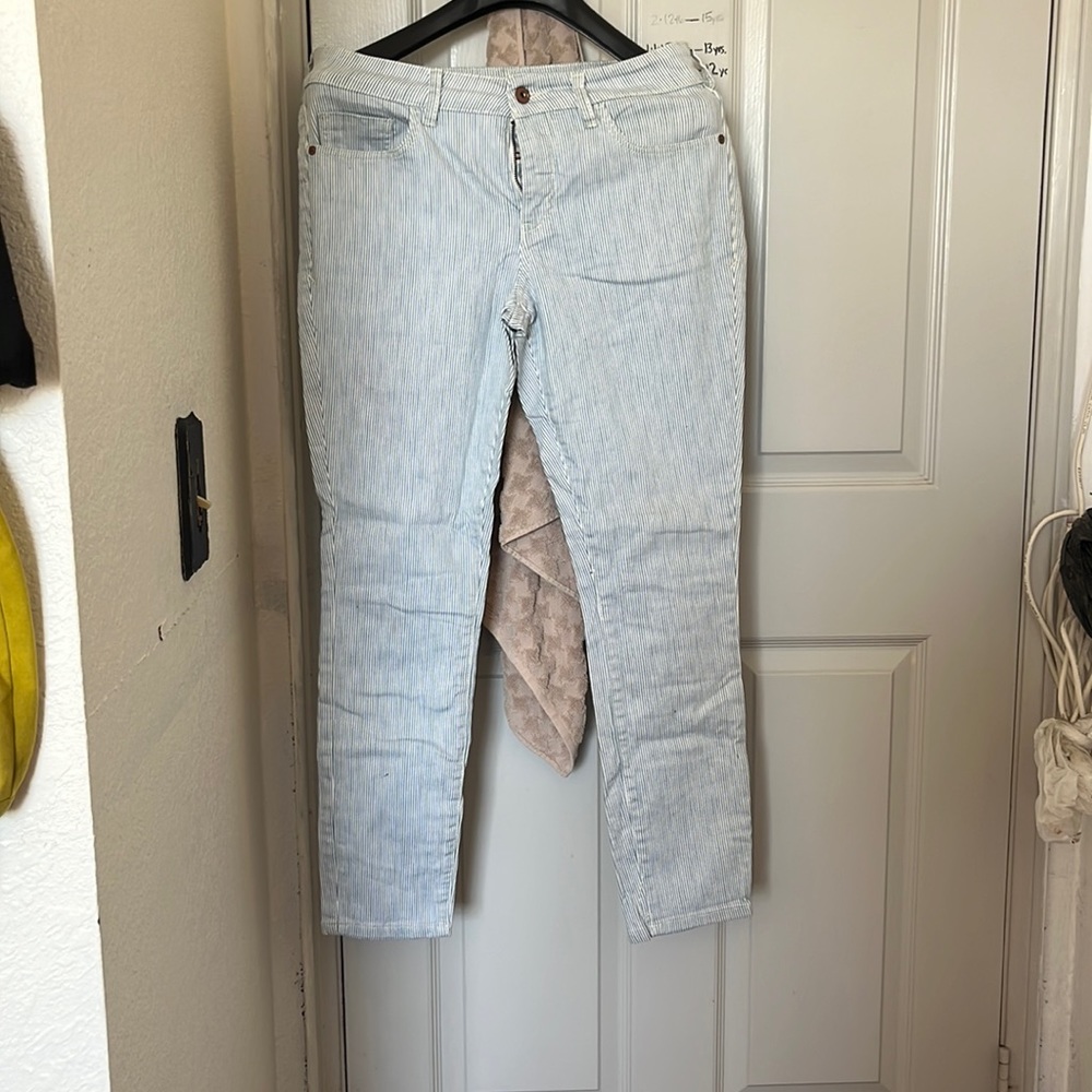 Pilcro and the letterpress - pants